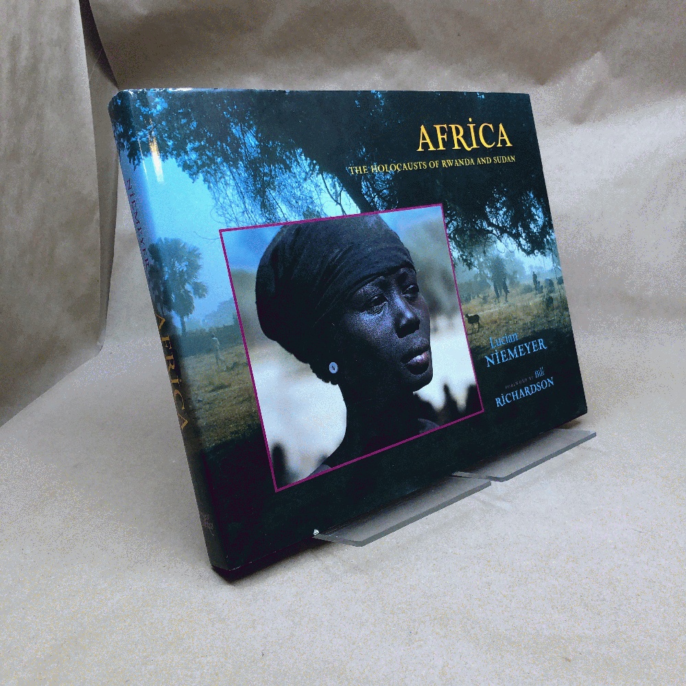 Africa: The Holocausts of Rwanda and Sudan