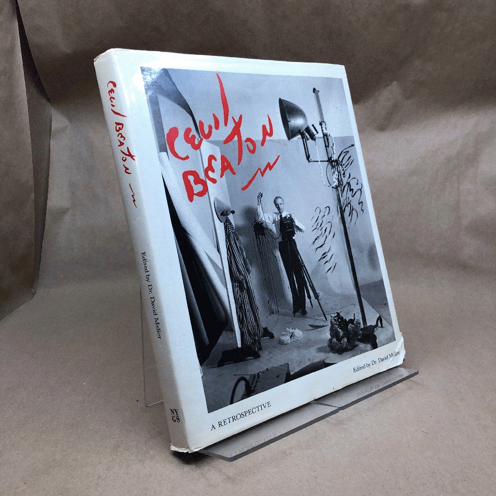 Cecil Beaton: A Retrospective