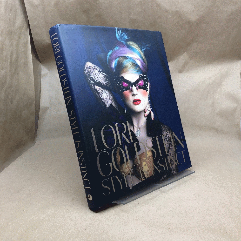 Lori Goldstein: Style Is Instinct