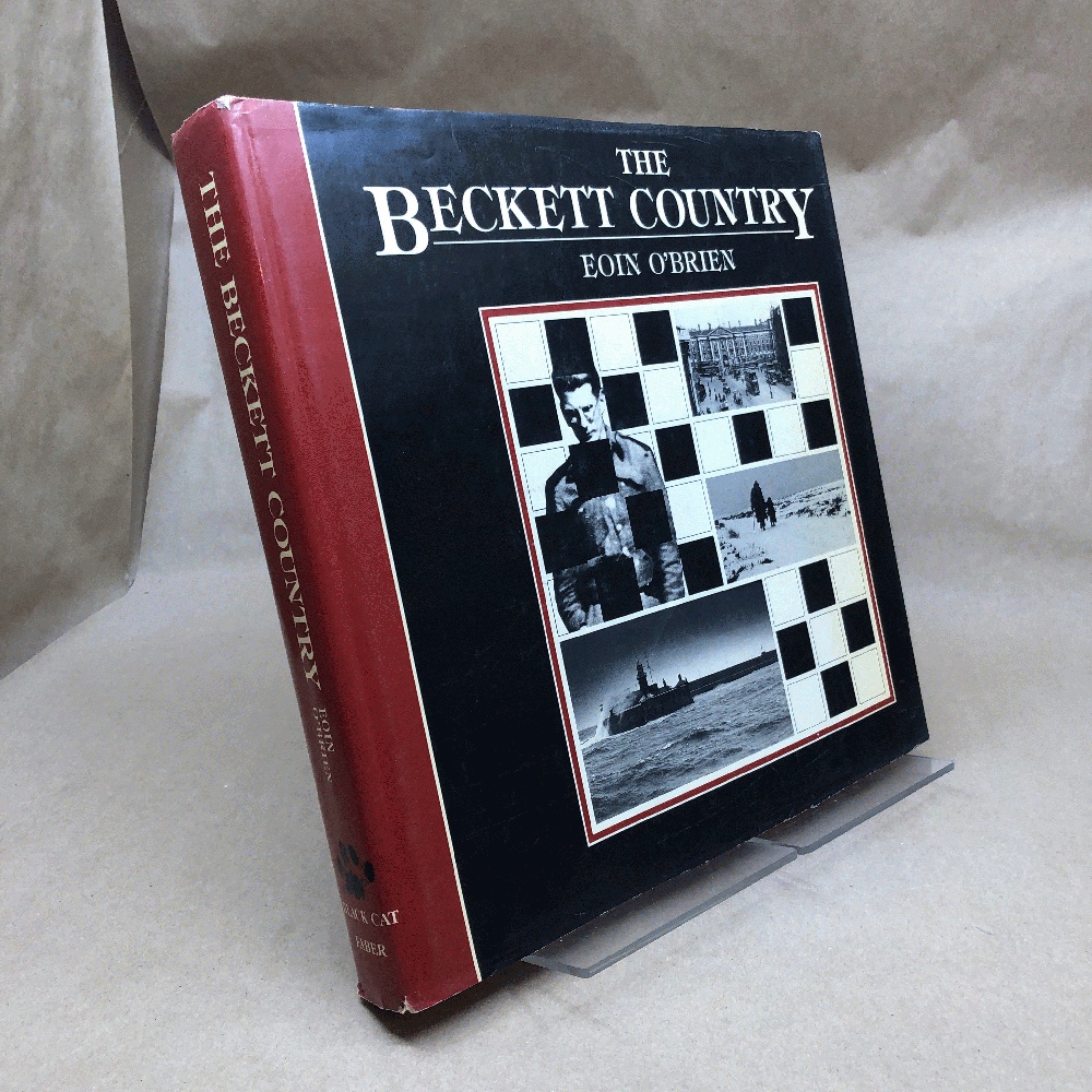 The Beckett Country