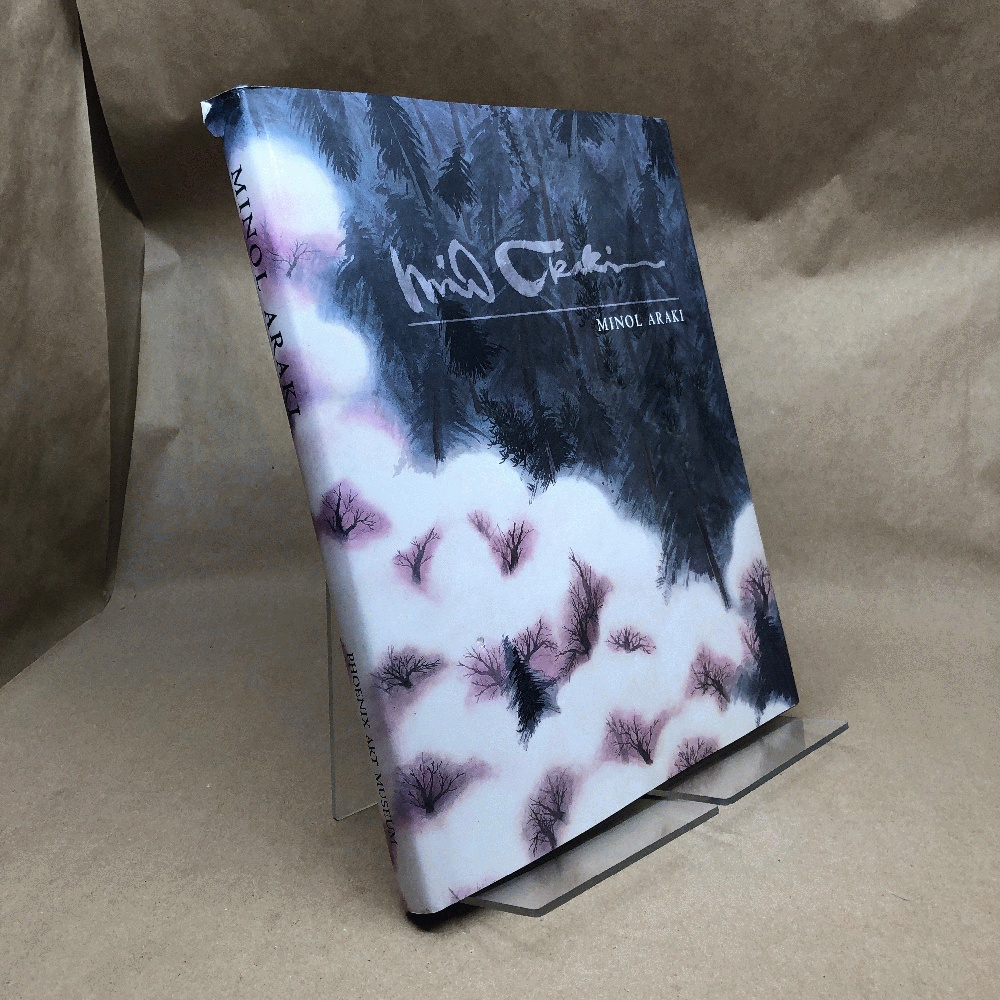 Minol Araki (Signed)