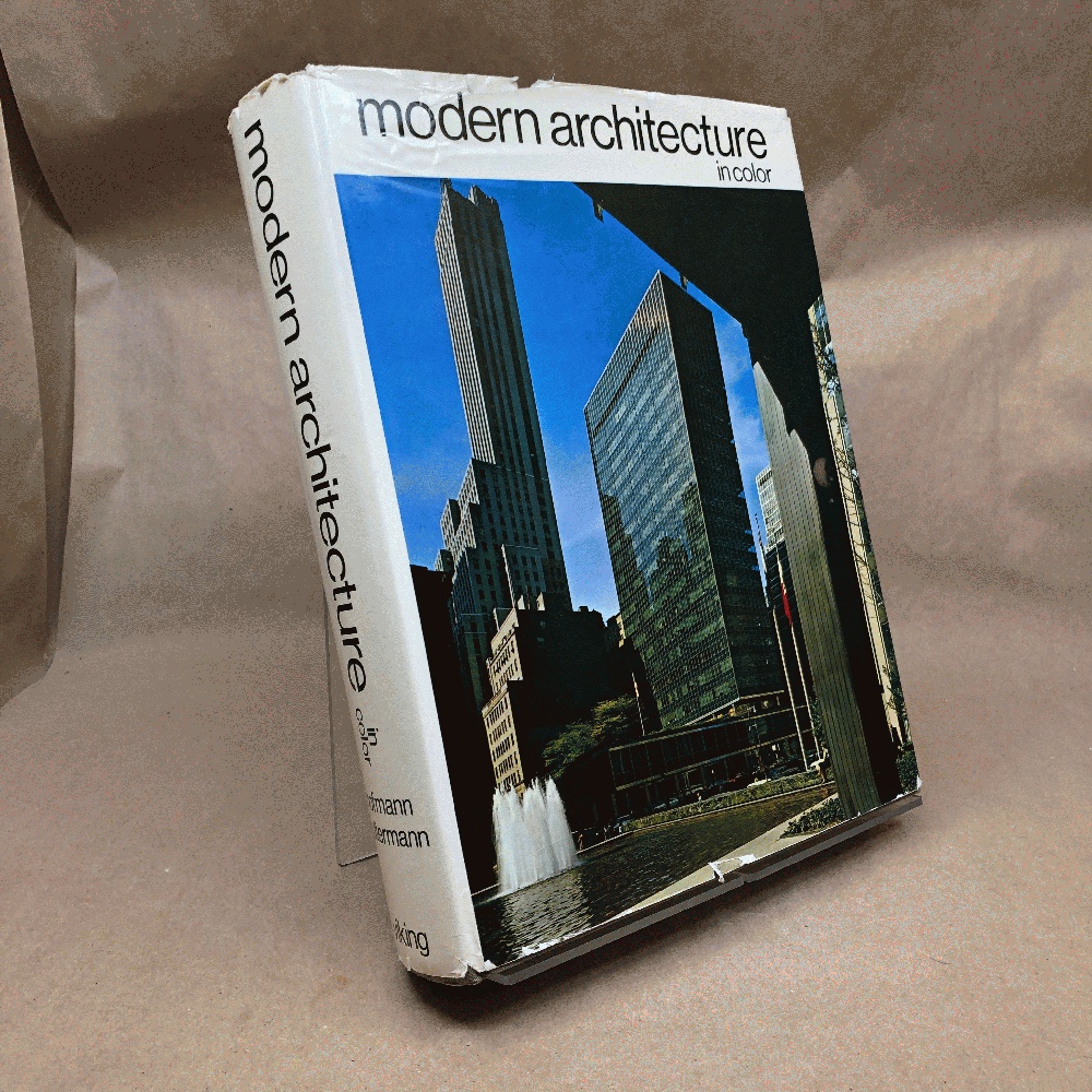 Image for Modern Architecture (A Studio book) Modern Architecture (A Studio book)