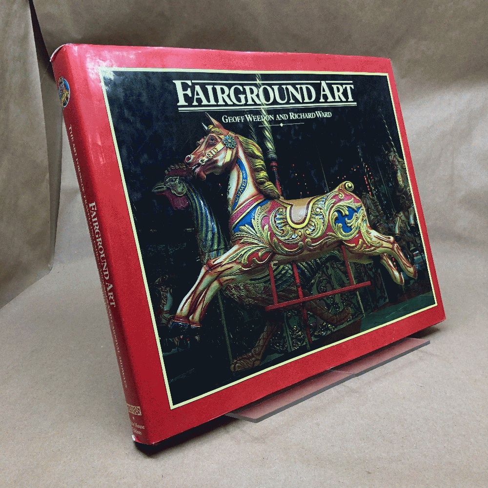 Image for Fairground Art Fairground Art