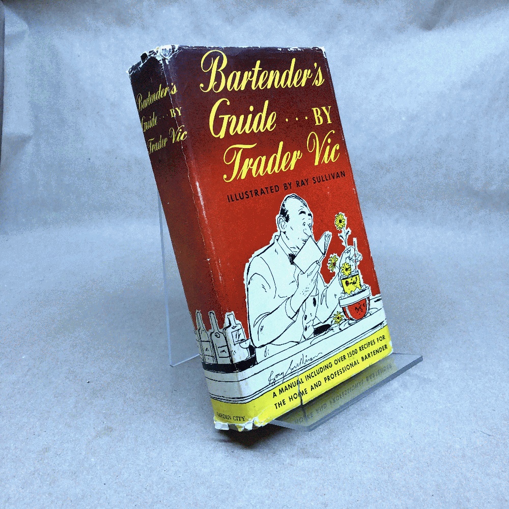 Image for Bartender's Guide Bartender's Guide