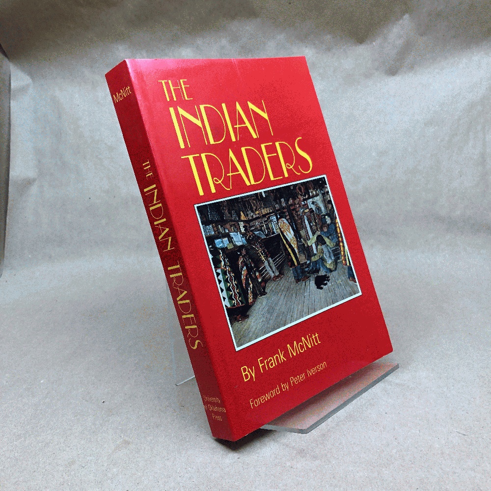 Image for The Indian Traders The Indian Traders