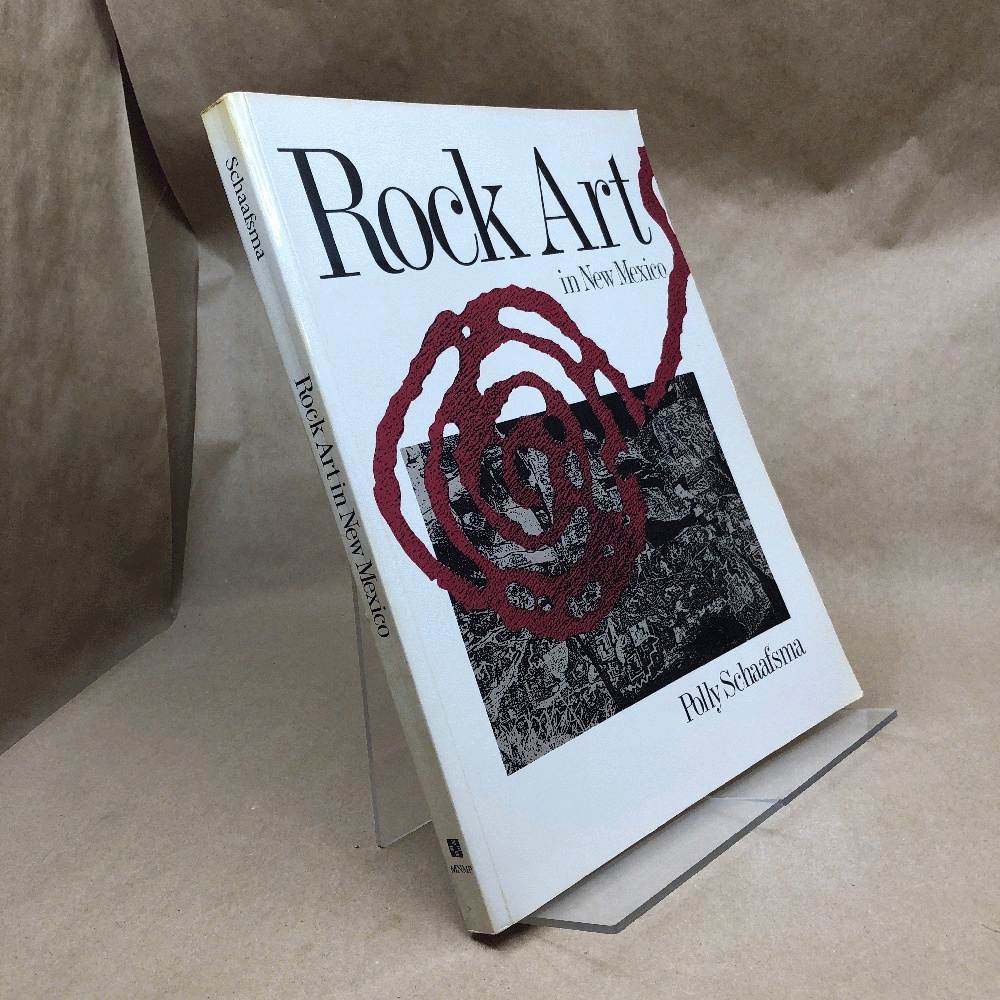 Rock Art in New Mexico