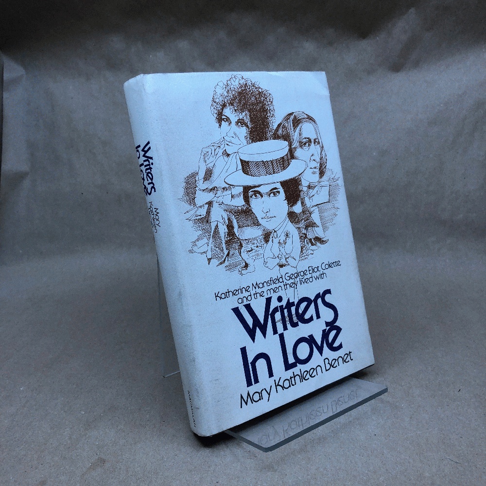 Writers in Love