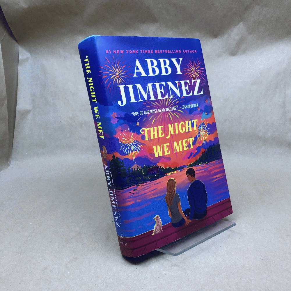 The Night We Met (Deluxe Edition)
