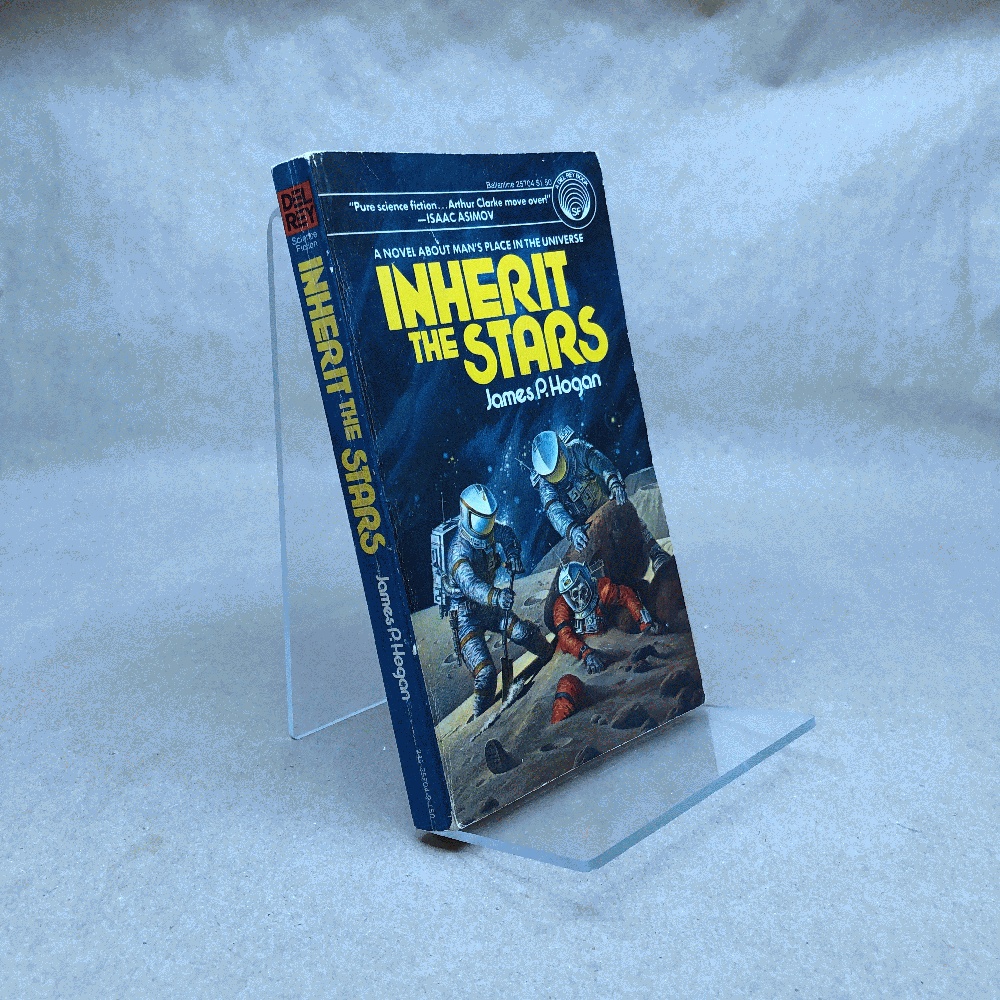 Inherit the Stars