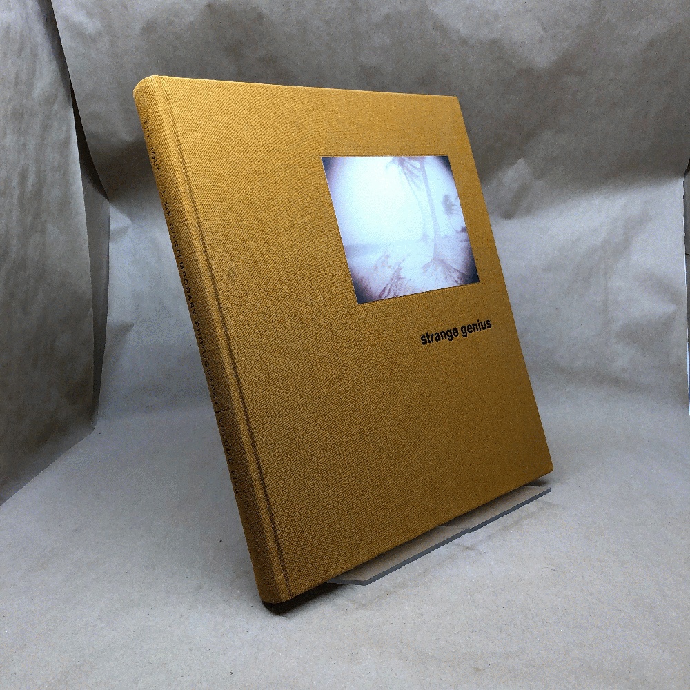 Image for 21st Editions Journal of Contemporary Photography Volume 5 (Five/V): Strange Genius 21st Editions Journal of Contemporary Photography Volume 5 (Five/V): Strange Genius