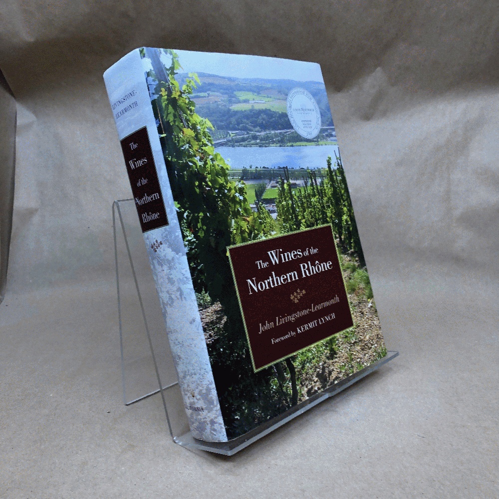 The Wines of the Northern Rhne