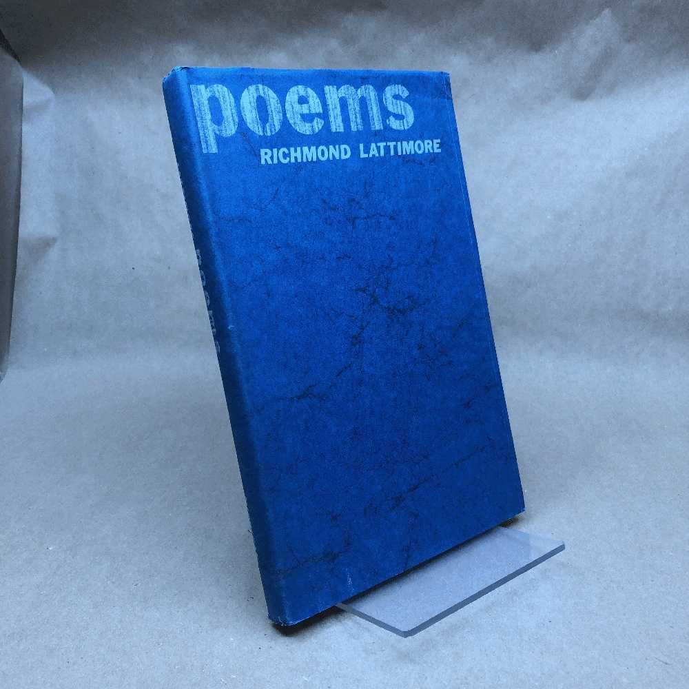 Poems