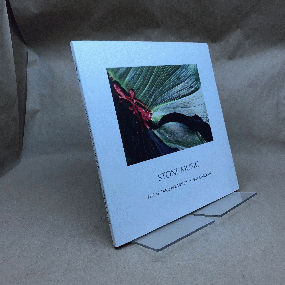 Stone Music: The Art and Poetry of Susan Gardner