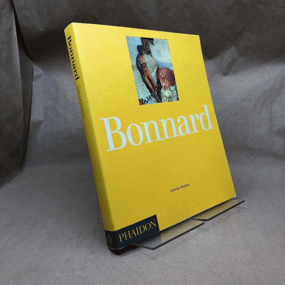 Bonnard