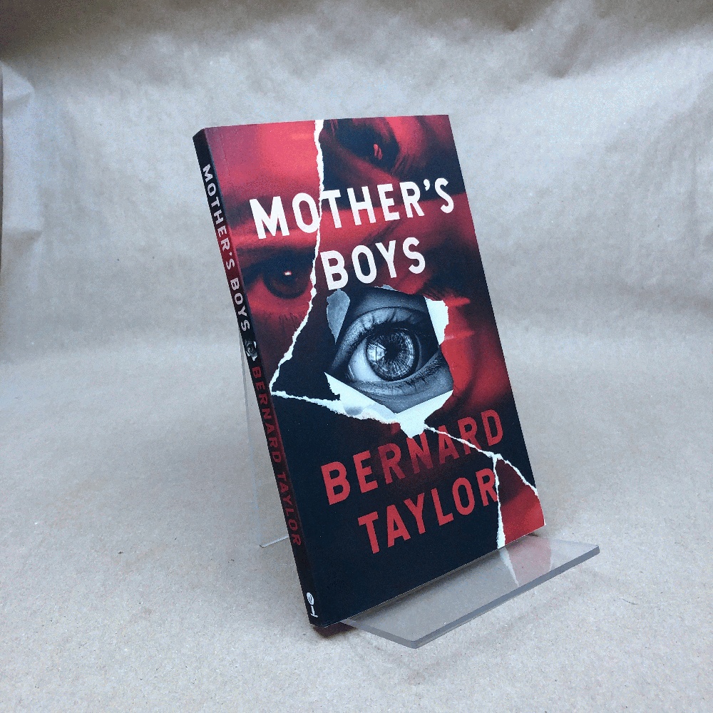 Mother's Boys