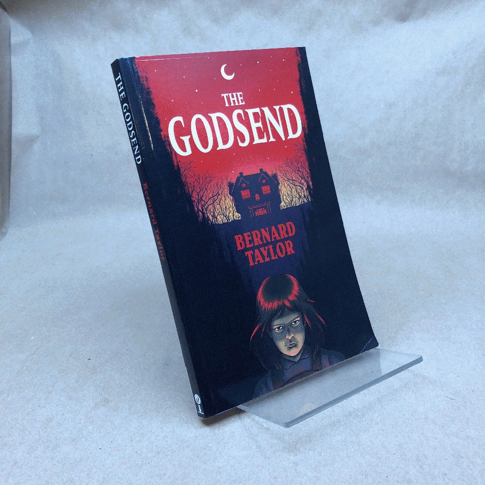 The Godsend (Valancourt 20th Century Classics)