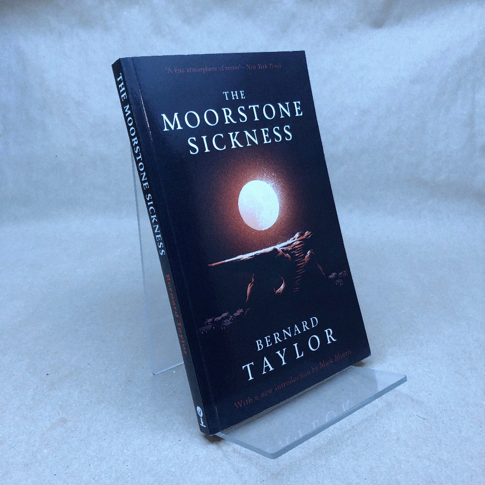 The Moorstone Sickness