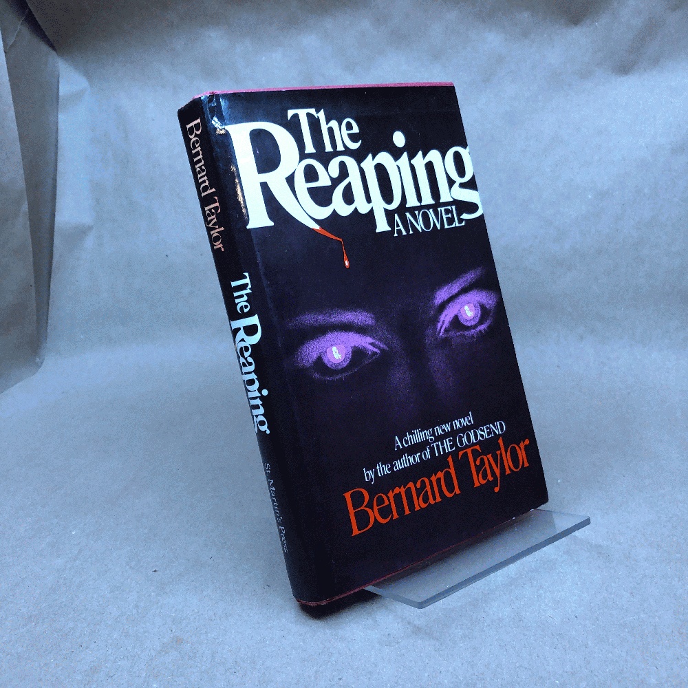 The Reaping