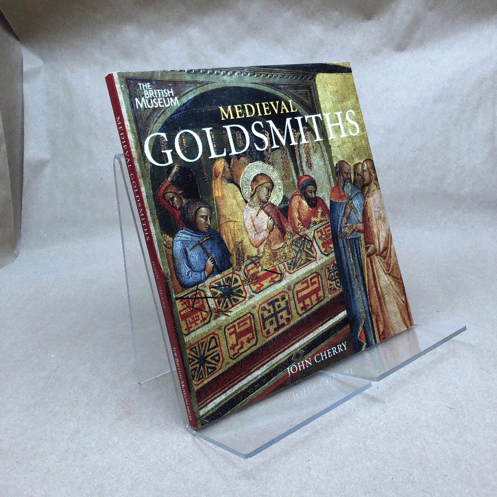 Medieval Goldsmiths