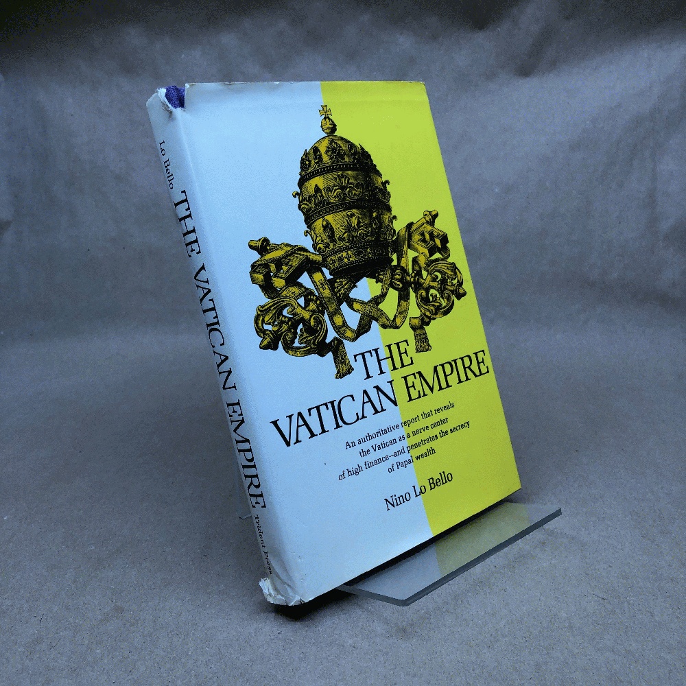 The Vatican empire