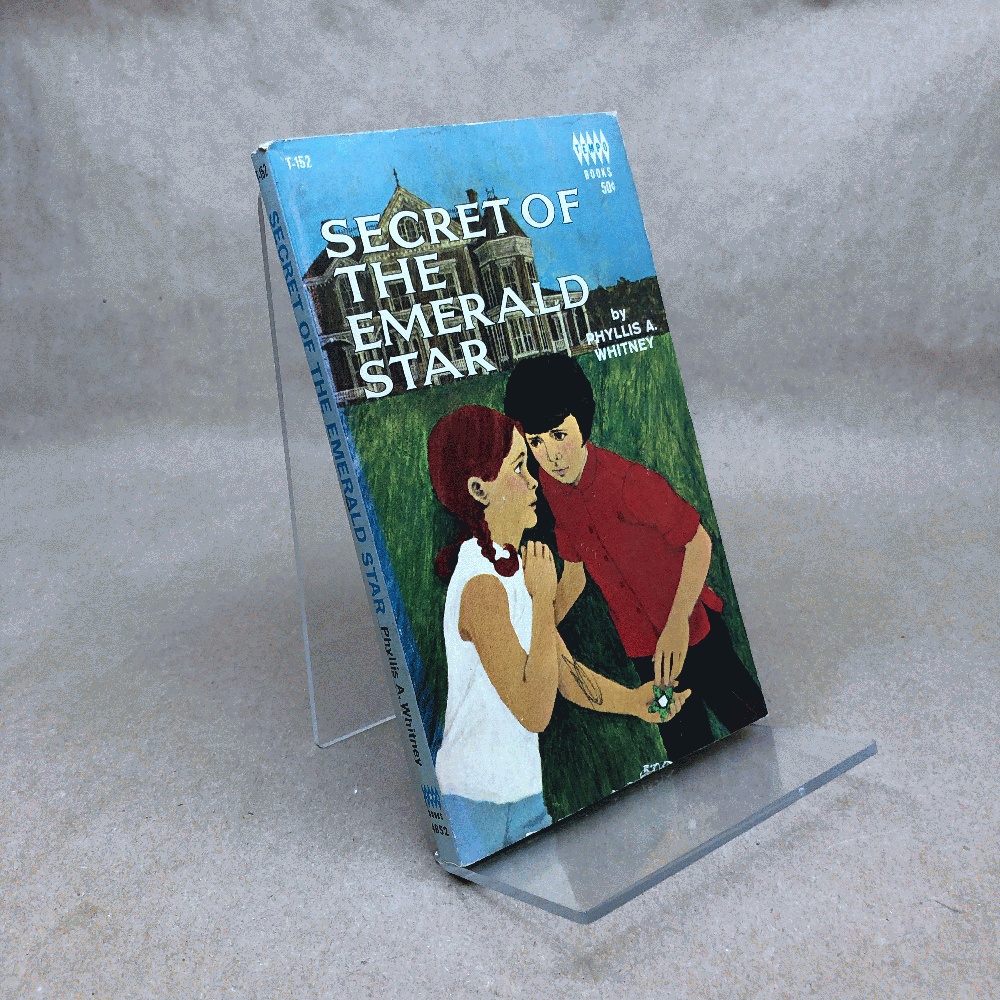 Secrets of the Emerald Star