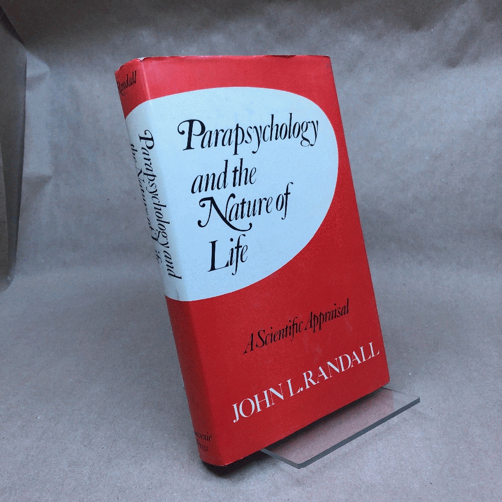 Parapsychology and the nature of life