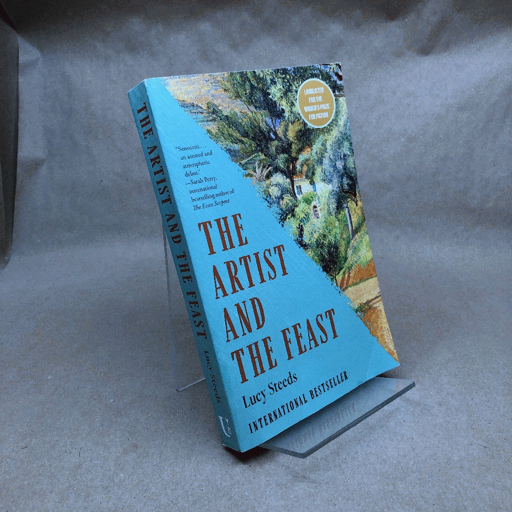 The Artist and the Feast