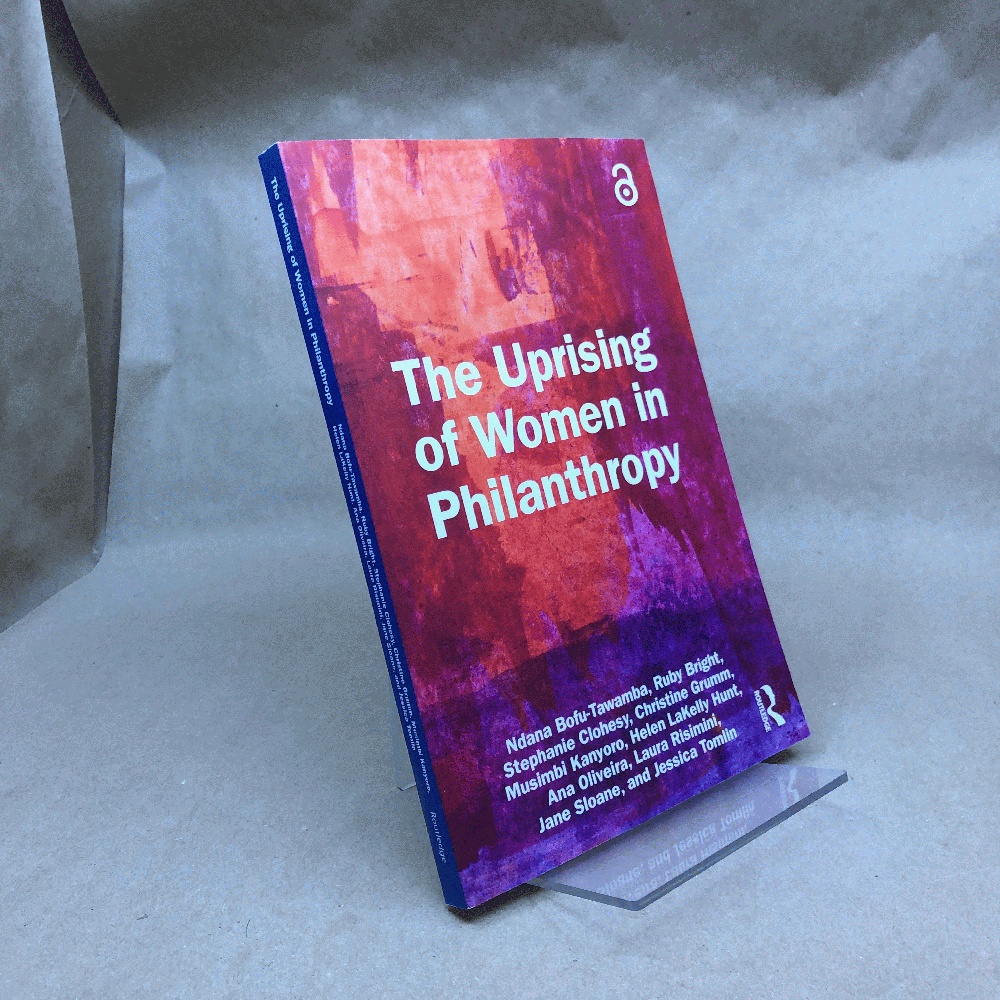 The Uprising of Women in Philanthropy