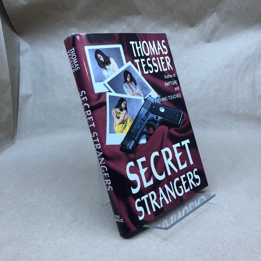 Secret Strangers