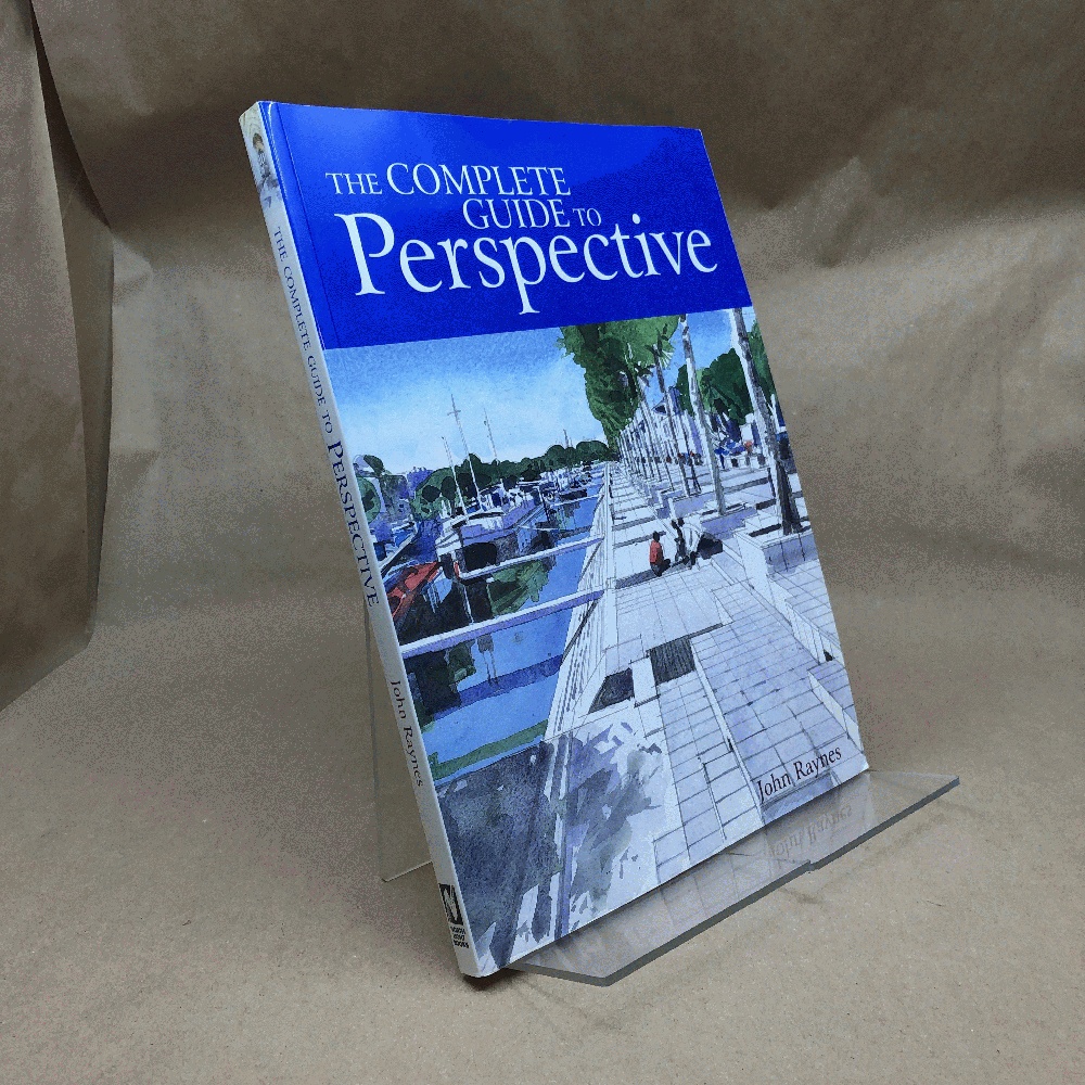The Complete Guide To Perspective