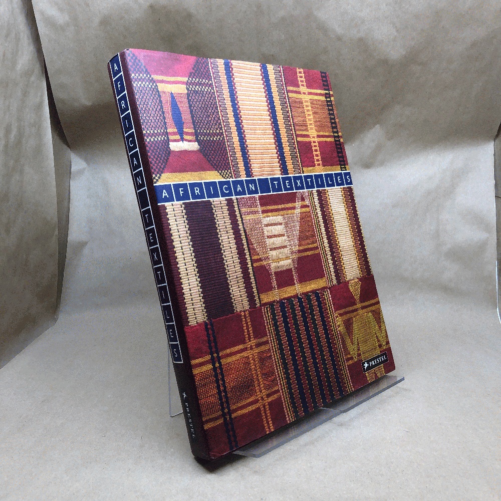 African Textiles: The Karun Thakar Collection
