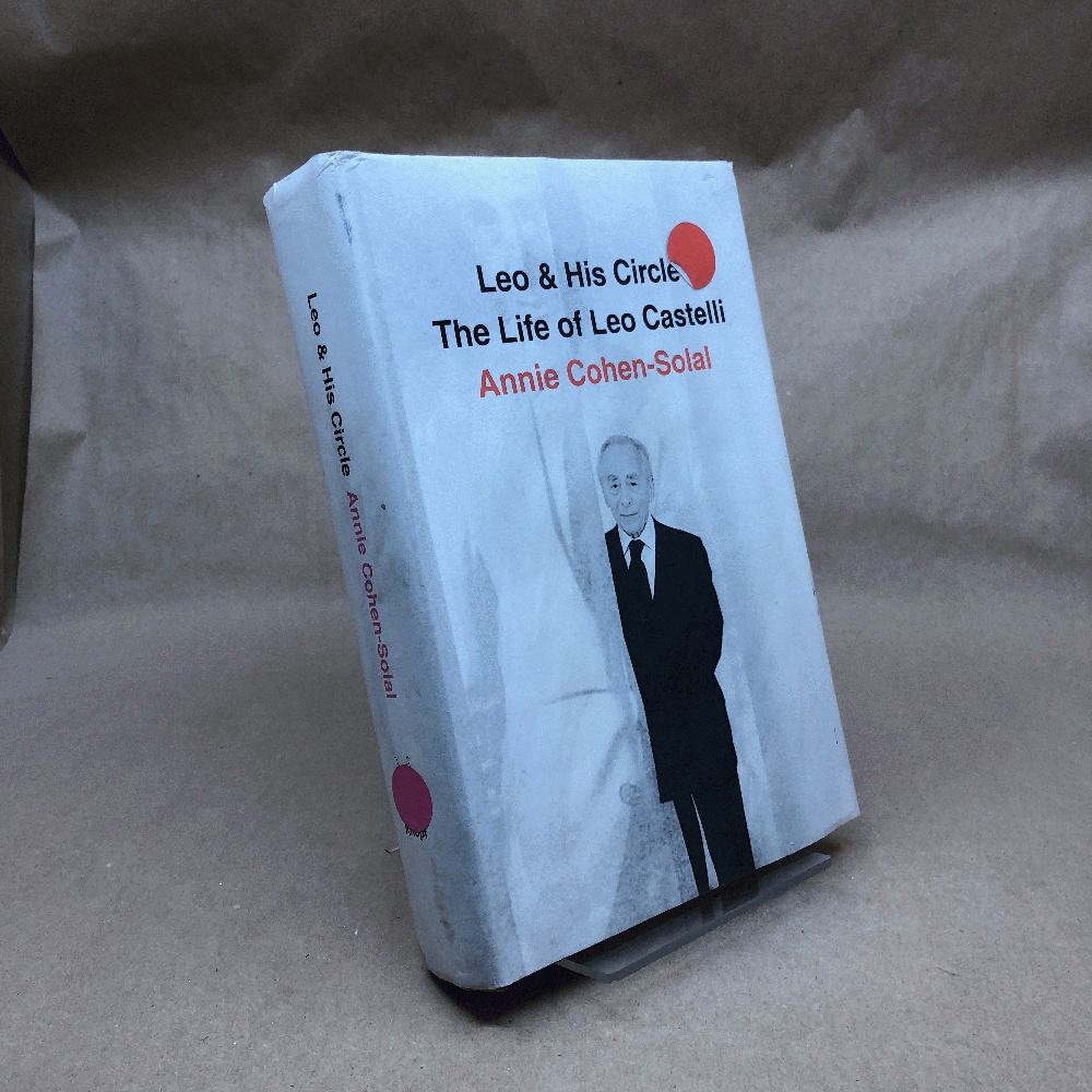 Leo and His Circle: The Life of Leo Castelli