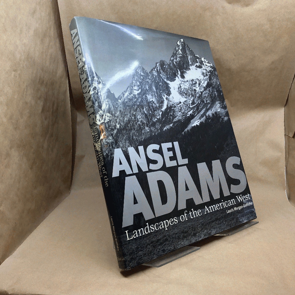 Ansel Adams: Landscapes of the American West