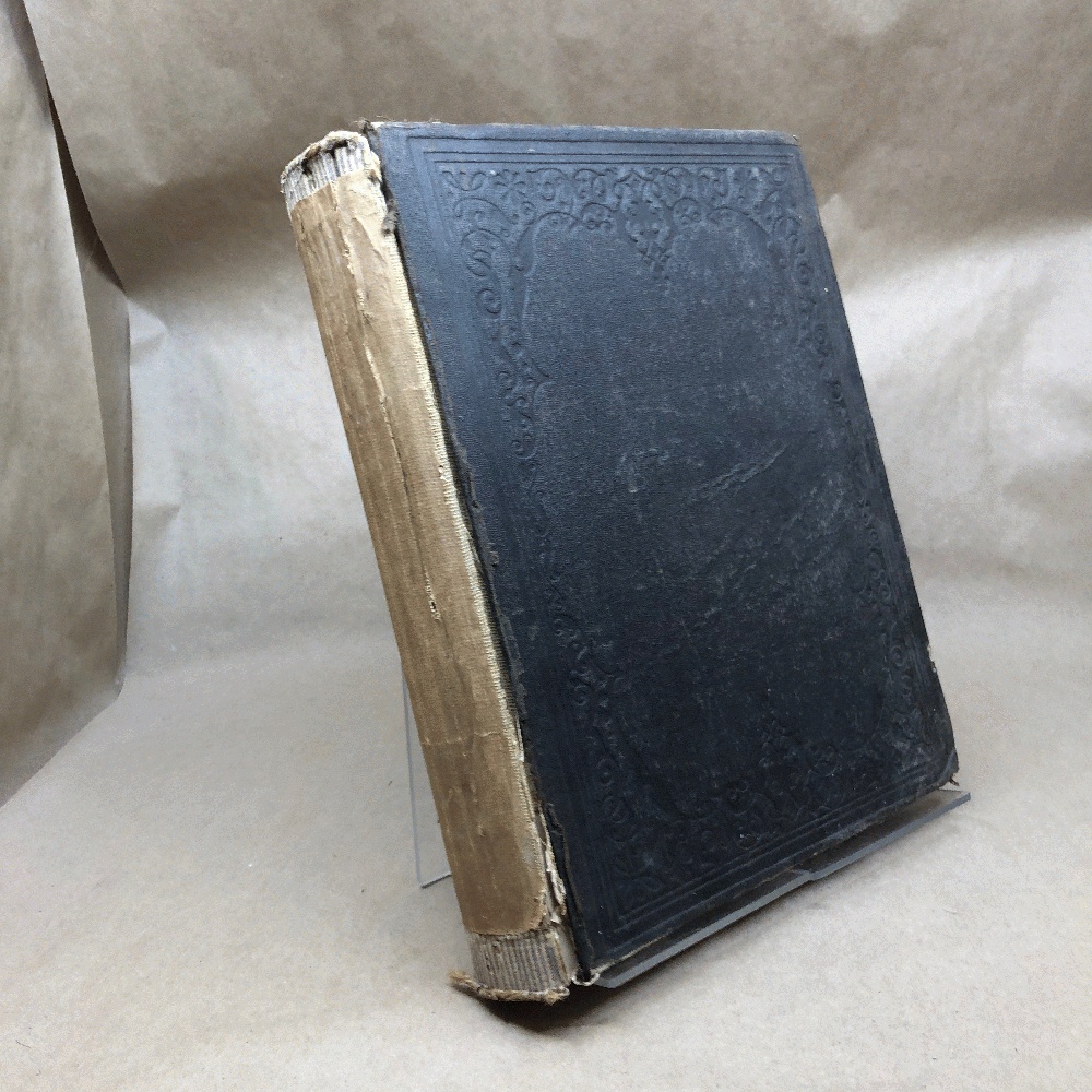 Reports of Explorations and Surveys to Ascertain the Most Practicable and Economical Route for a Railroad from the Mississippi River to the Pacific Ocean Made Under the Direction of the Secretary of War in 1853-4 Volume III