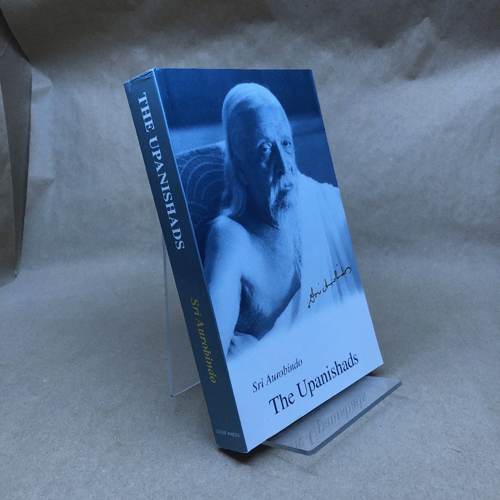 Image for The Upanishads, 1st US Edition The Upanishads, 1st US Edition