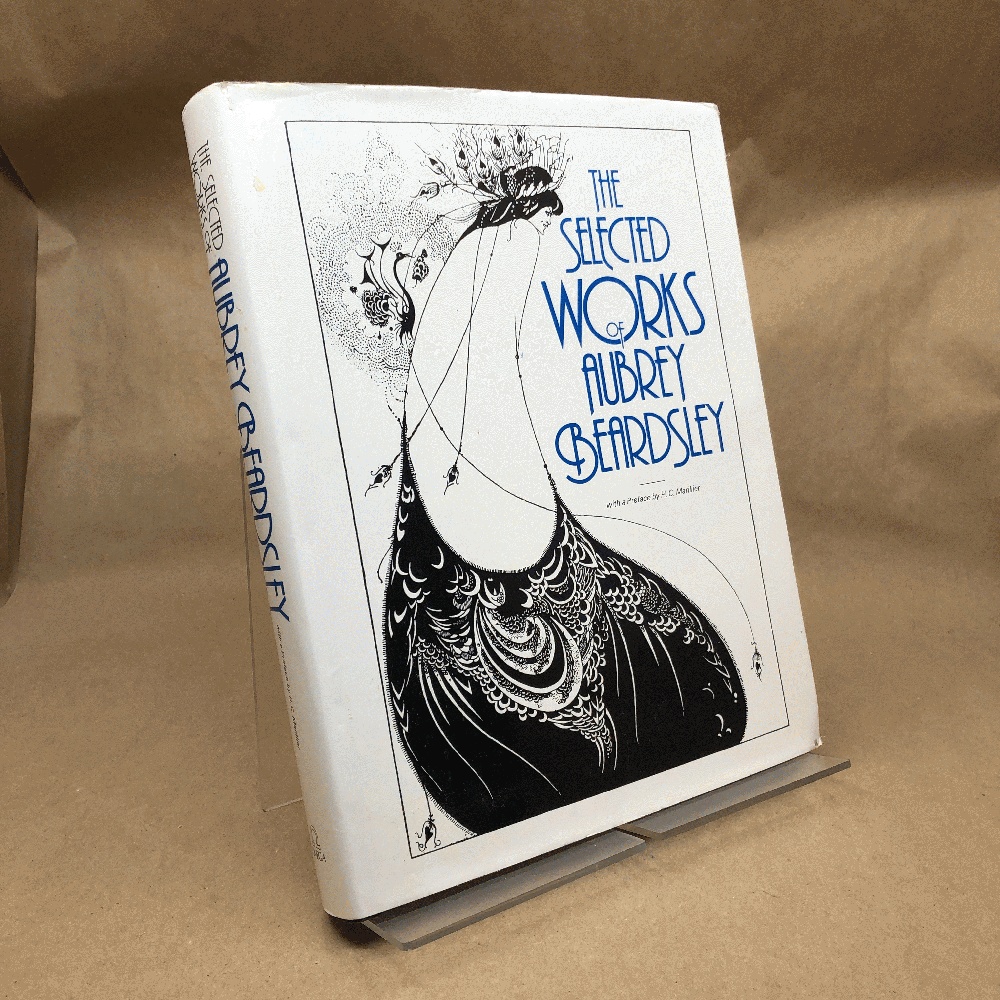 The Selected Works of Aubrey Beardsley