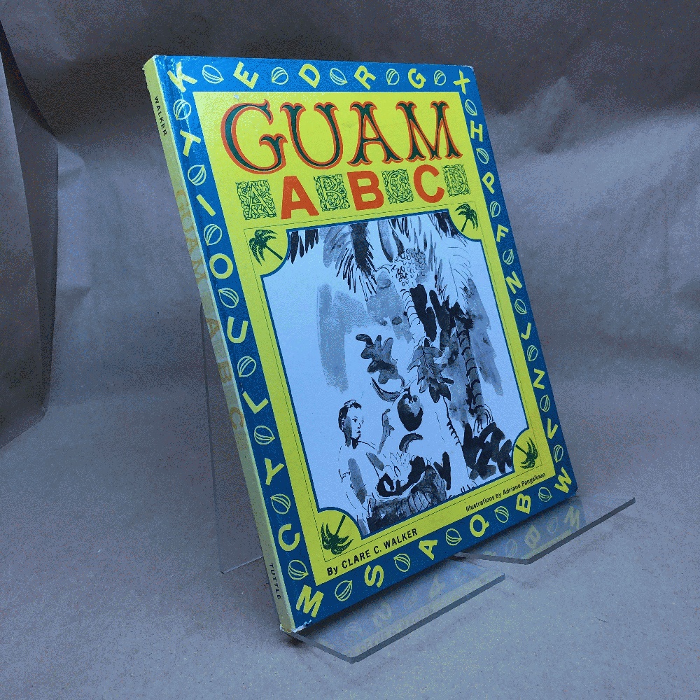 Guam ABC (Signed)
