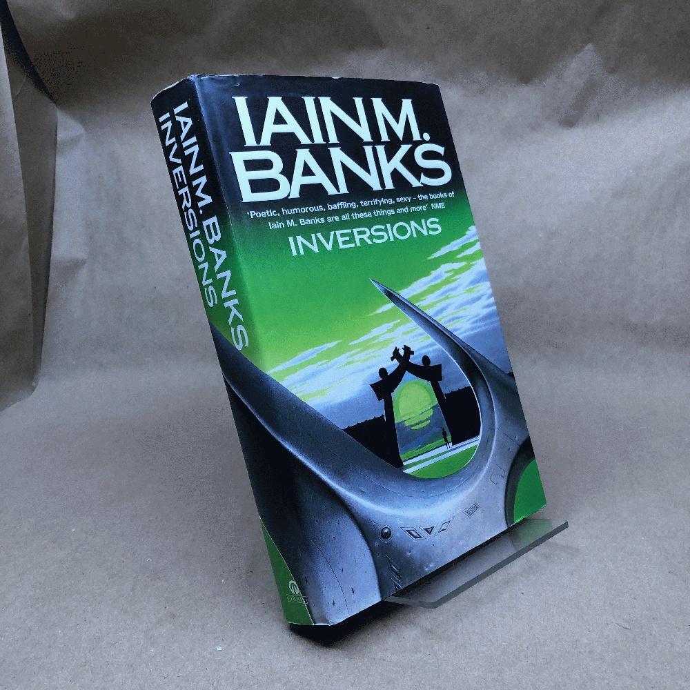 Inversions