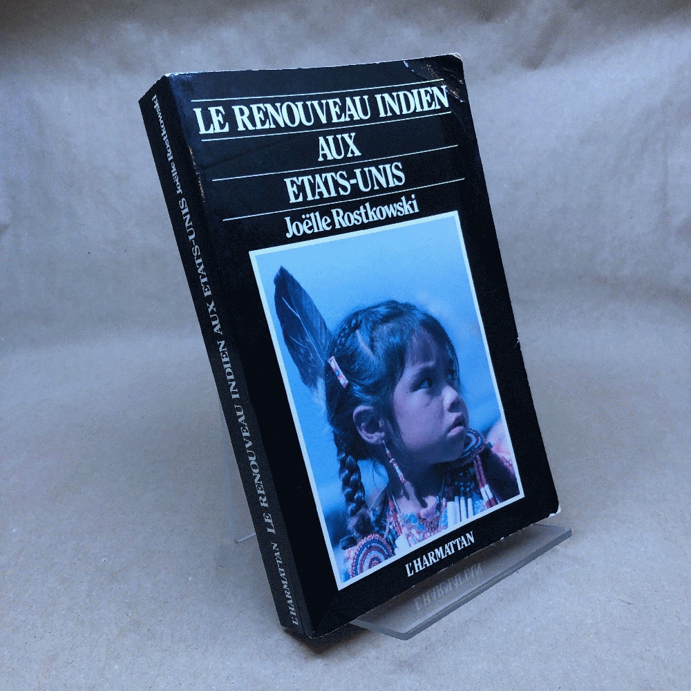 Le renouveau indien aux Etats-Unis (French Edition)