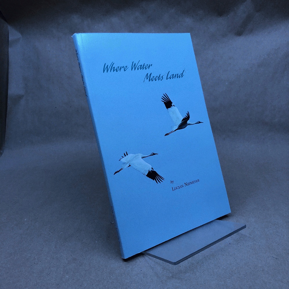 Image for Where Water Meets Land Where Water Meets Land