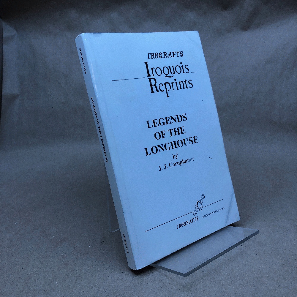 Legends of the Longhouse