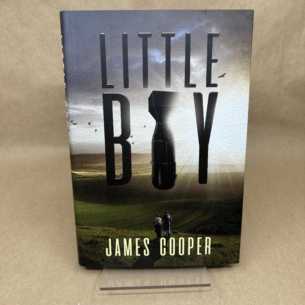 Little Boy
