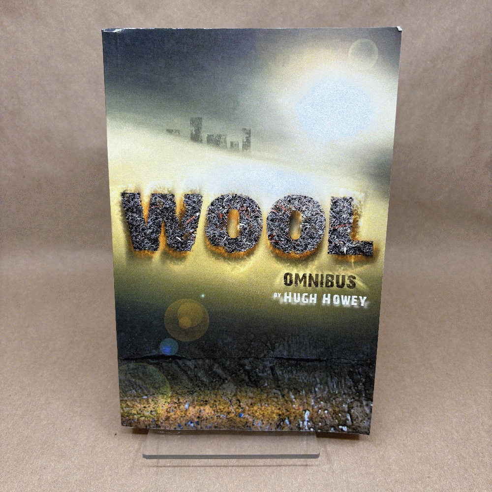 Wool Omnibus