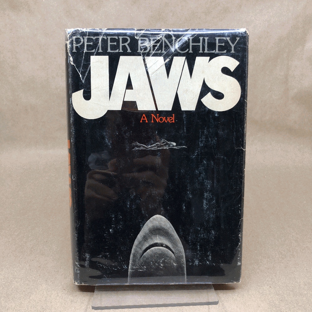 Jaws