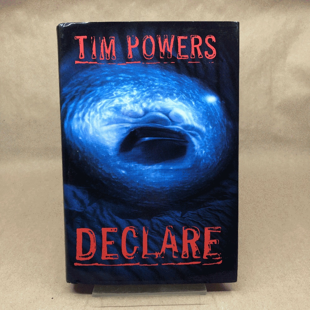 Declare