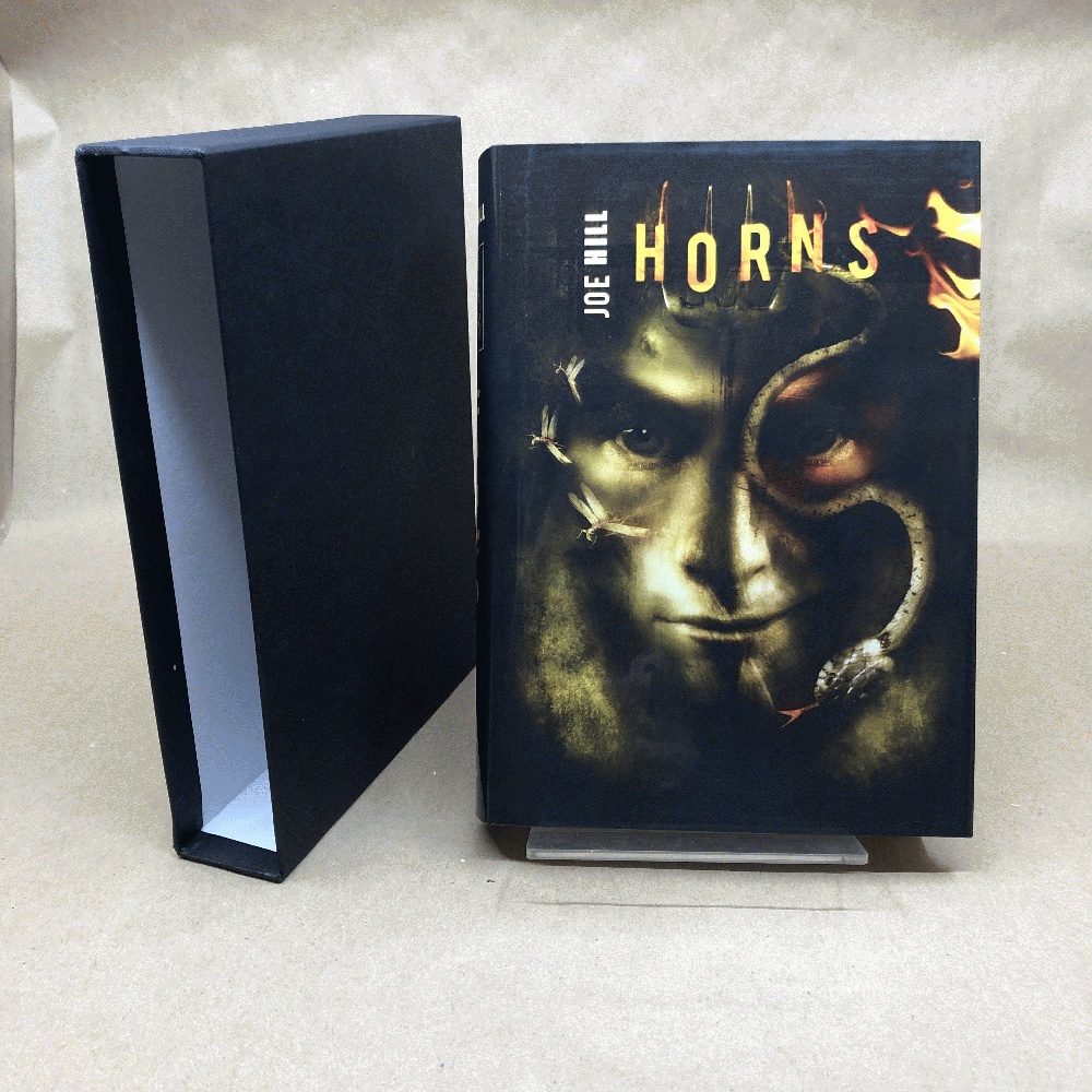 Horns
