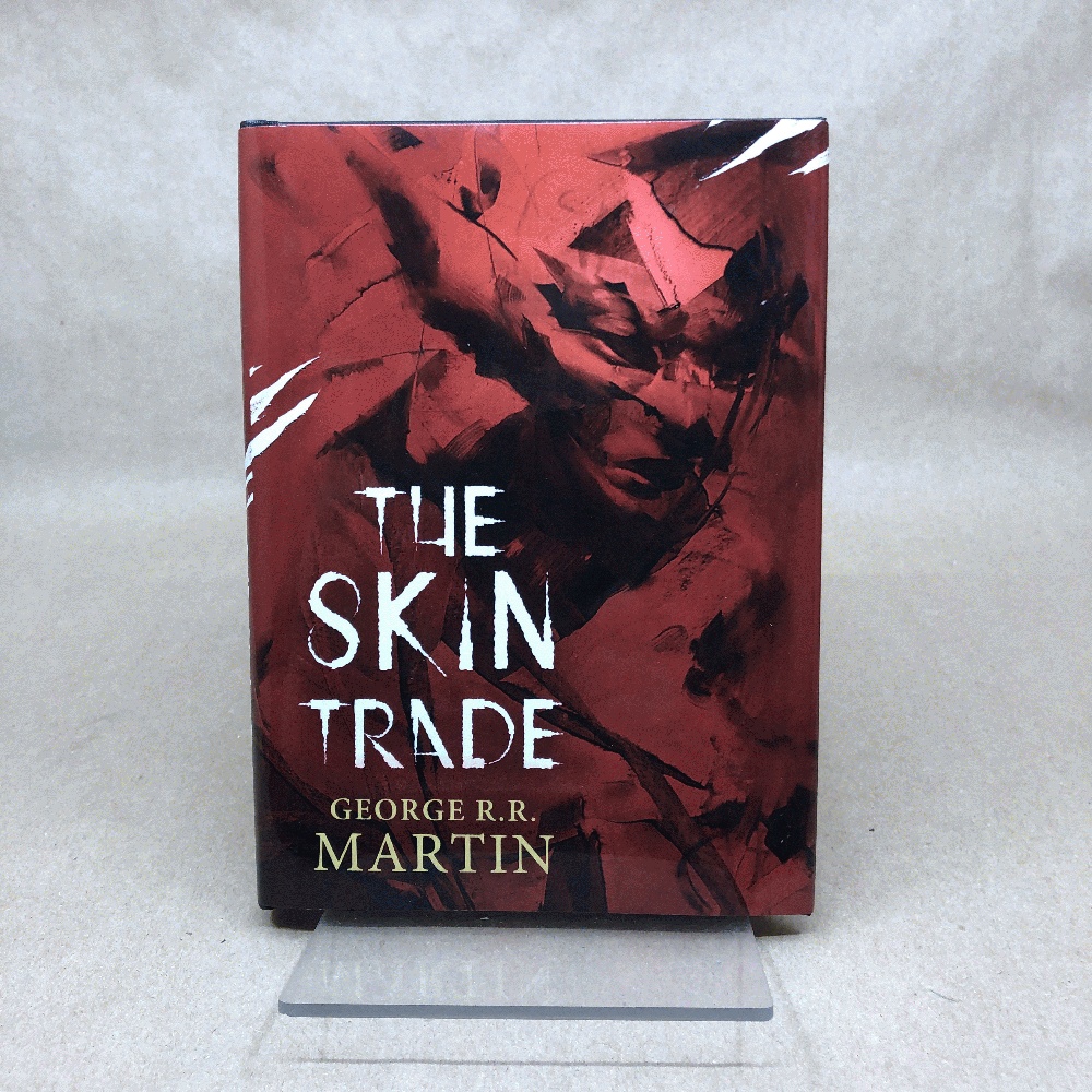 The Skin Trade