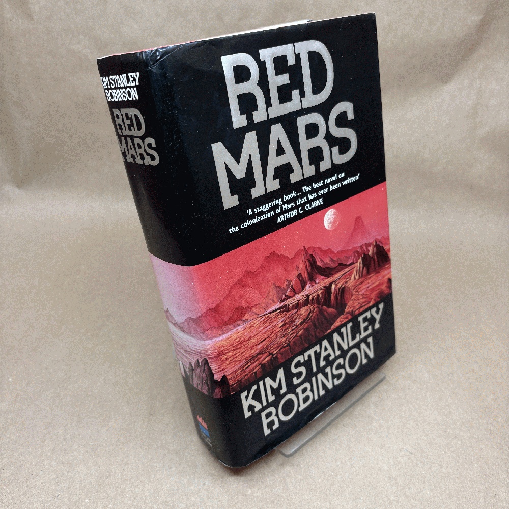 Red Mars