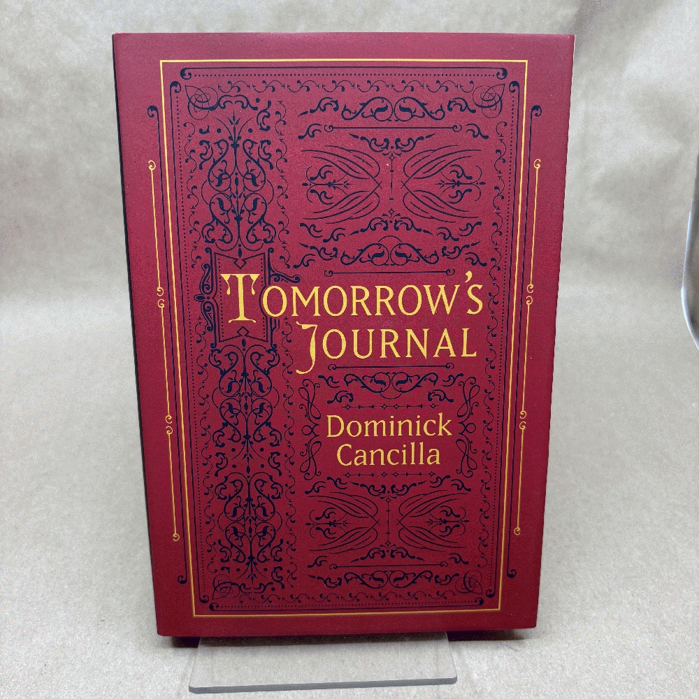Tomorrow's Journal