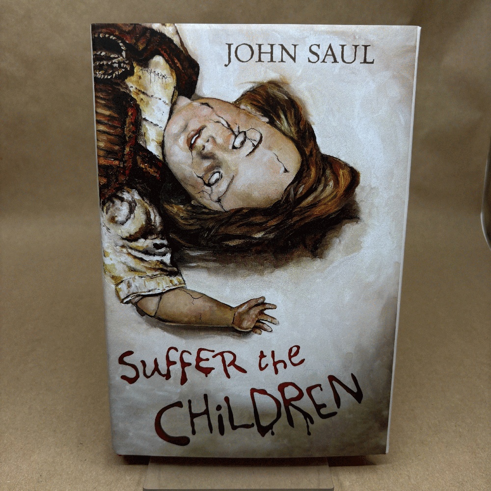 Suffer the Children